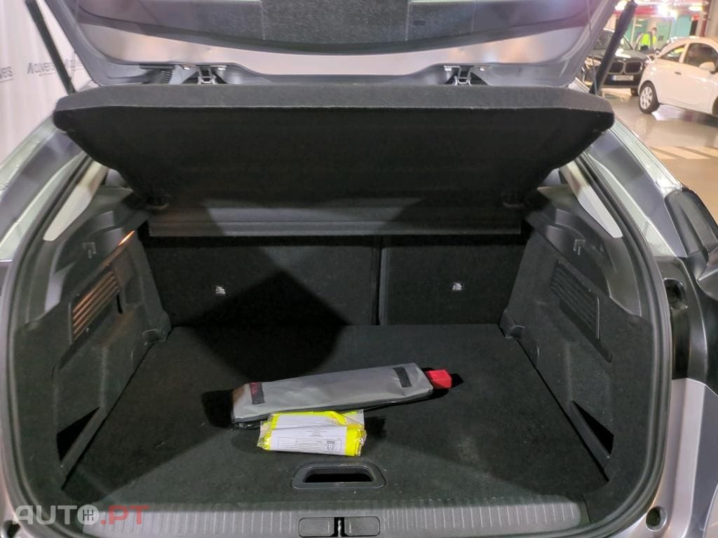 Citroen C4 1.5 BlueHDi Feel Pack