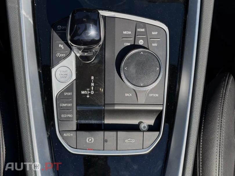 BMW Z4 sDrive20i Aut. M Sport
