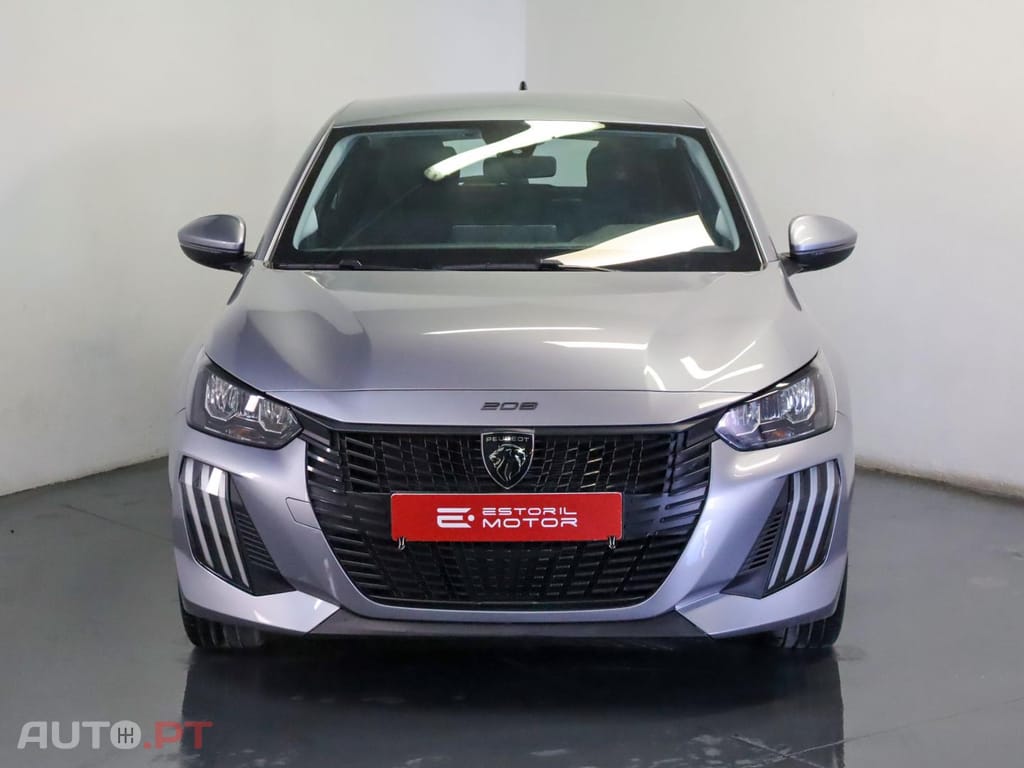 Peugeot 208 1.2 PureTech  Active Pack