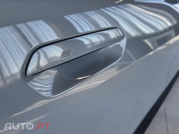 BMW i4 M50 Pack Desportivo M Pro