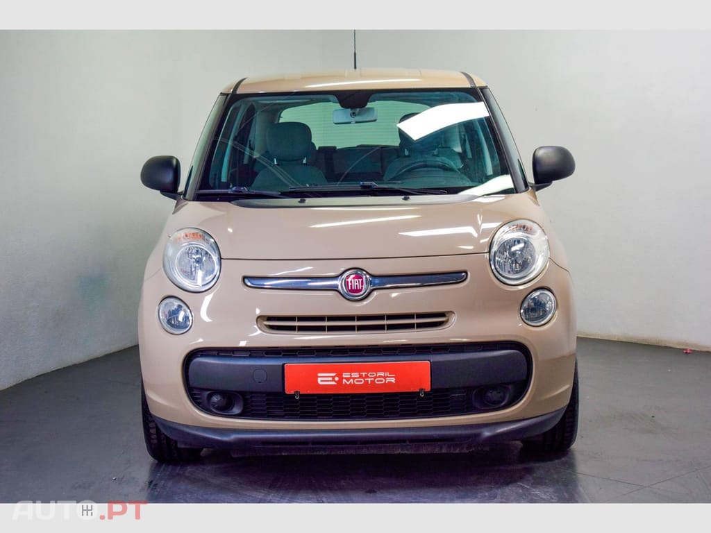 Fiat 500L 0.9 8V TwinAir Pop Star S&S