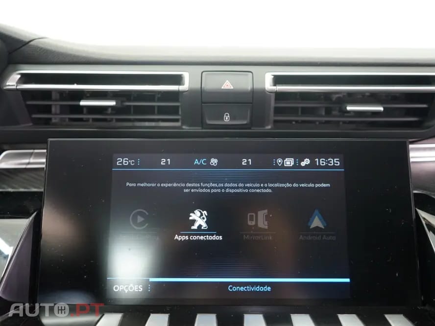 Peugeot 508 SW 1.5 BlueHDi Allure Pack EAT8