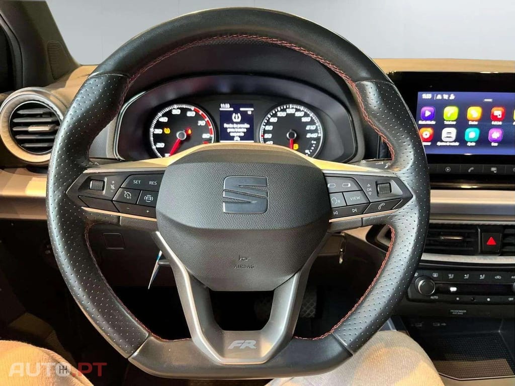 Seat Arona 1.0 FR 