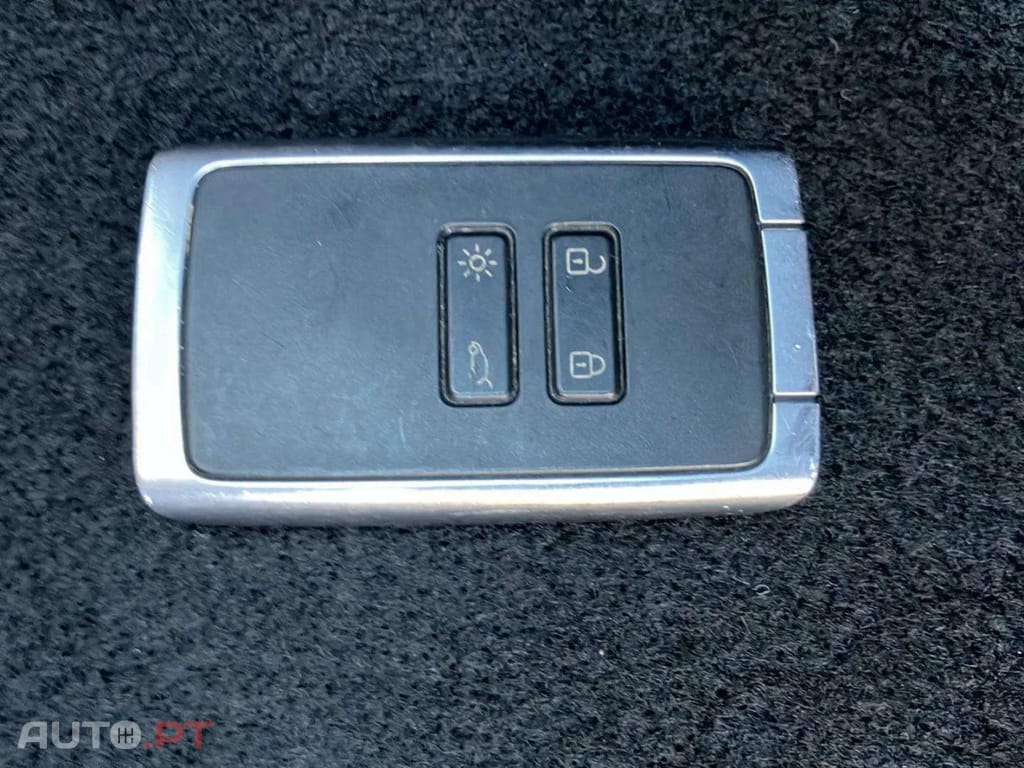 Renault Arkana 1.3 TCe Techno EDC