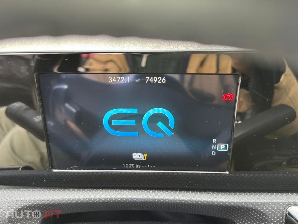 Mercedes-Benz A 250 AMG Line