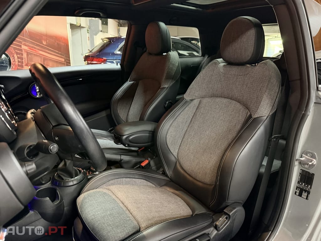 MINI Cooper Cooper Sport Edition