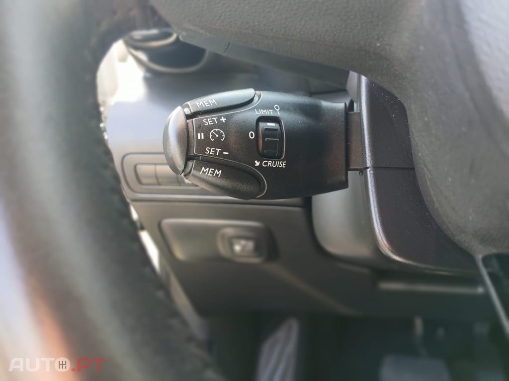 Citroen C3 Aircross 1.5 BlueHDi Shine EAT6 S&S