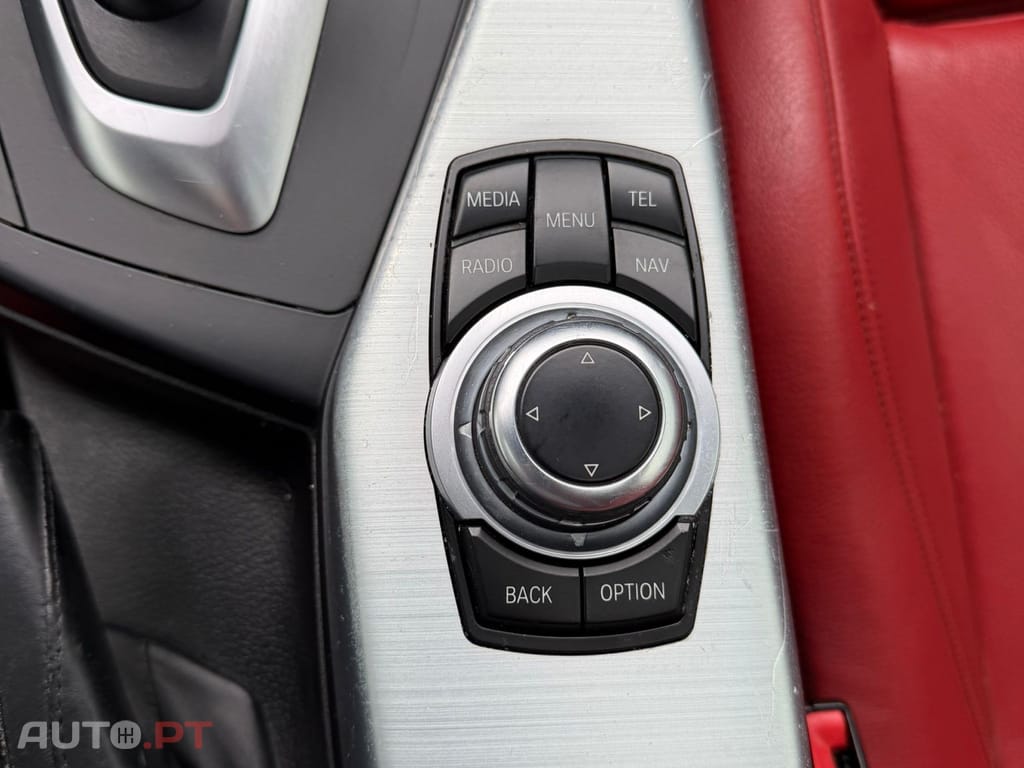 BMW 218 d Pack M Auto