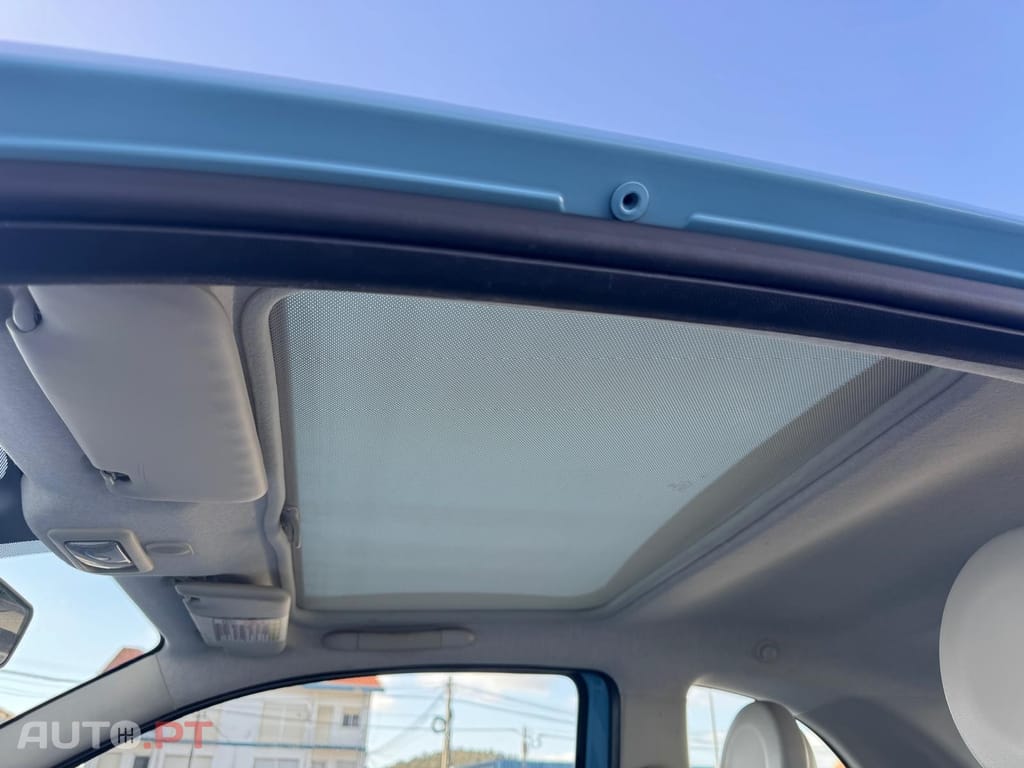 Fiat 500 0.9 8V TwinAir Pop