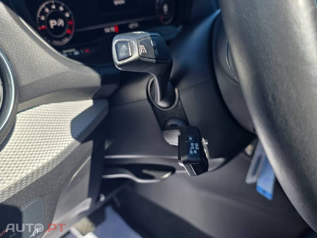 Audi Q2 35 TFSI S tronic S line