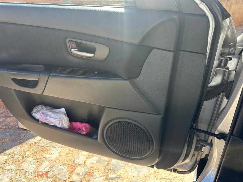 Mazda 3 Bk (3)