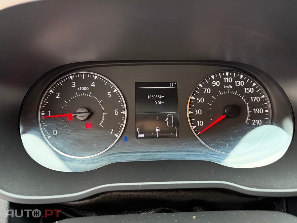 Dacia Duster 1.3 TCe Prestige