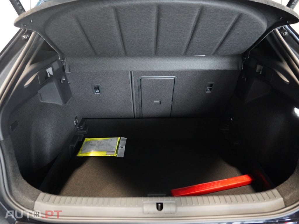 Cupra Formentor 1.5 eTSI DSG