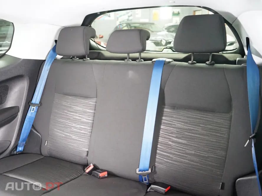 Peugeot 208 1.2 PureTech Allure