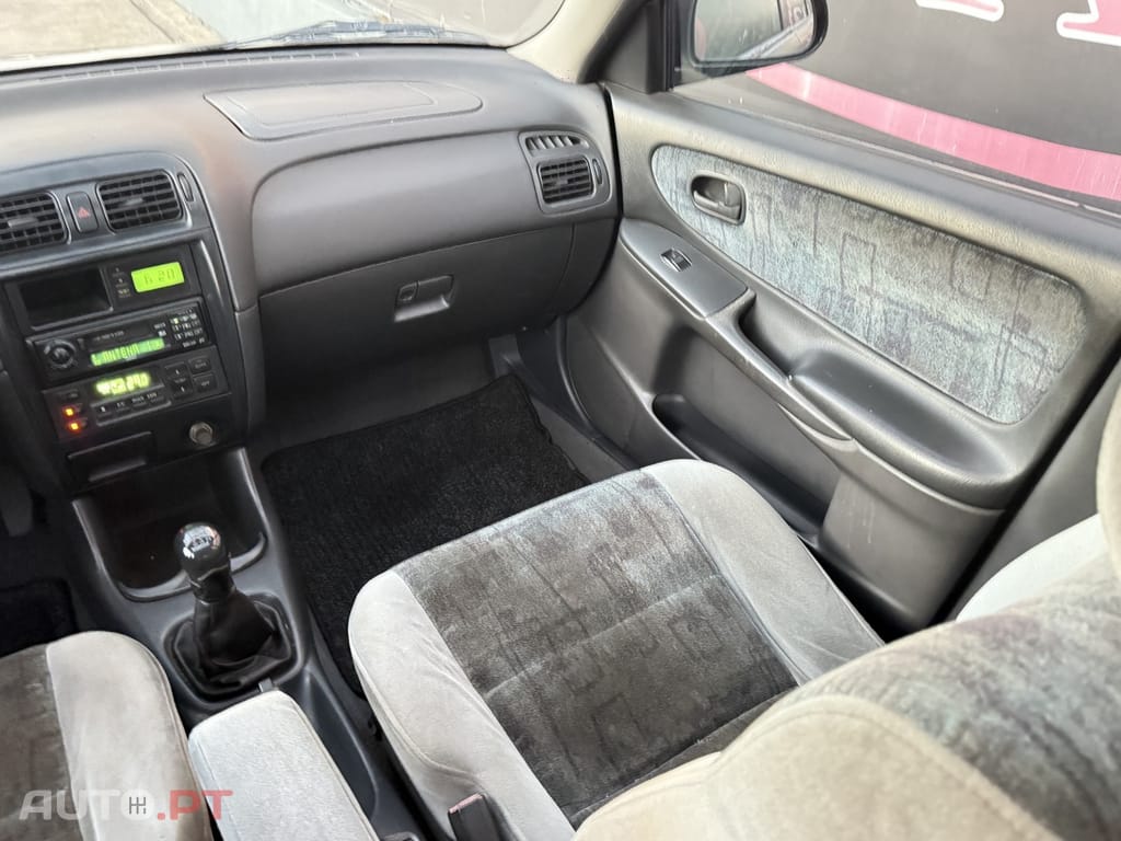 Mazda 626 SW 2.0 TDi GLX