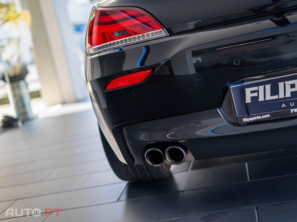 BMW Z4 18 i Pack M Auto