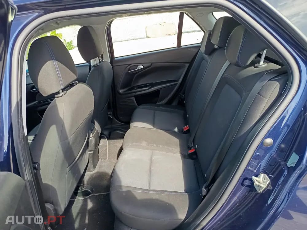 Fiat Tipo 1.0 GSE T3 City Life