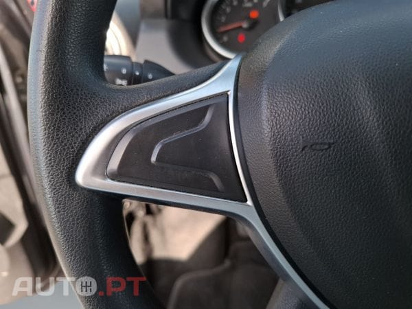 Dacia Duster 1.2 TCe 125cvPrestige 4X2