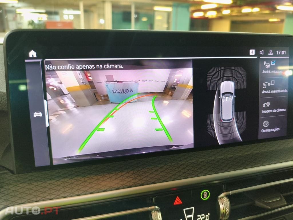BMW X3 30 e xDrive