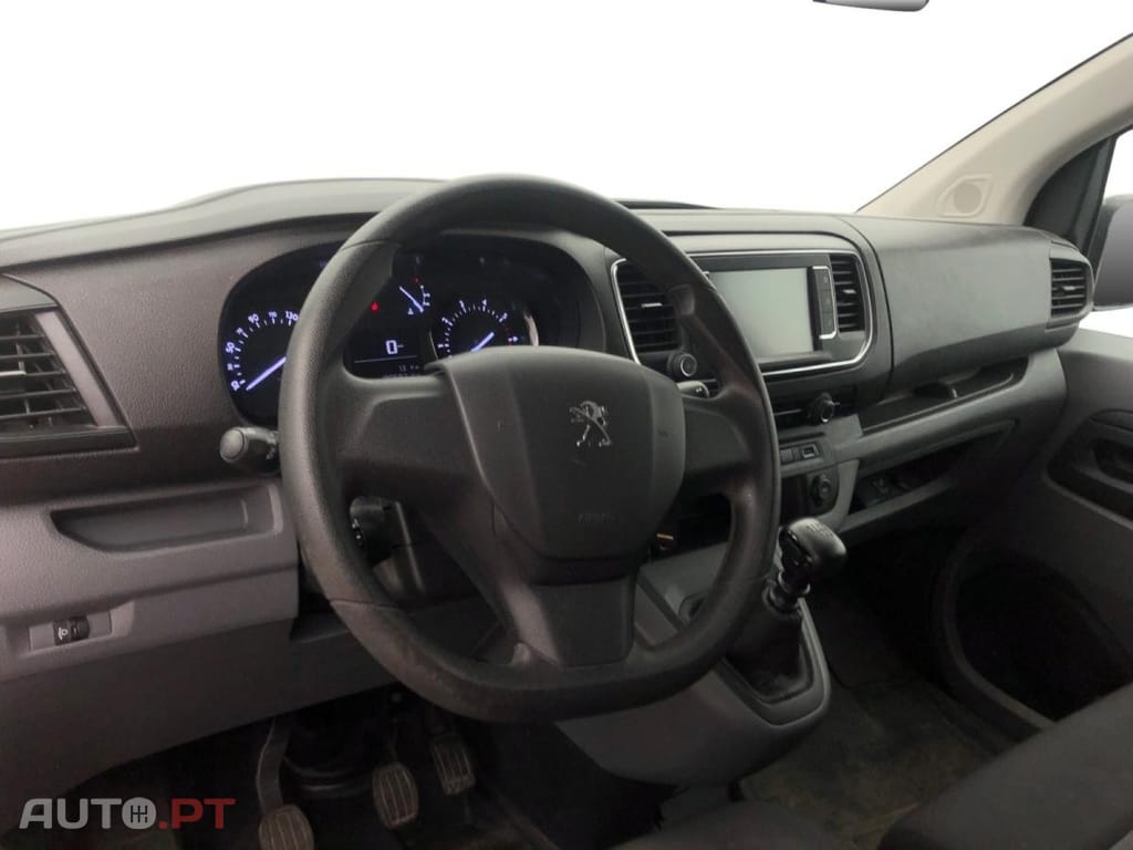 Peugeot Expert 1.5 BlueHDi Long