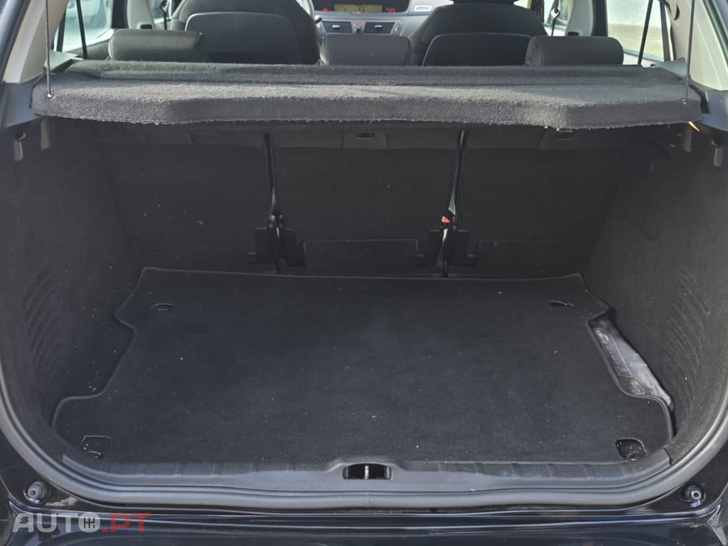 Citroen C4 Picasso 1.6 HDi Confort