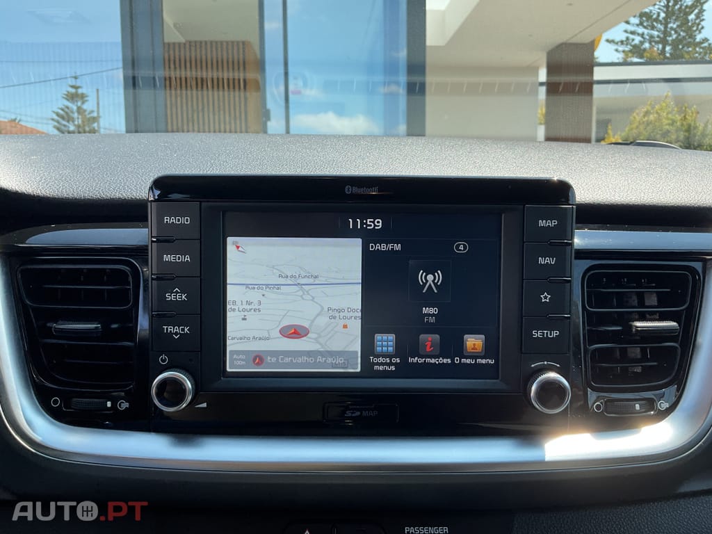 Kia Stonic 1.6 CRDi Urban