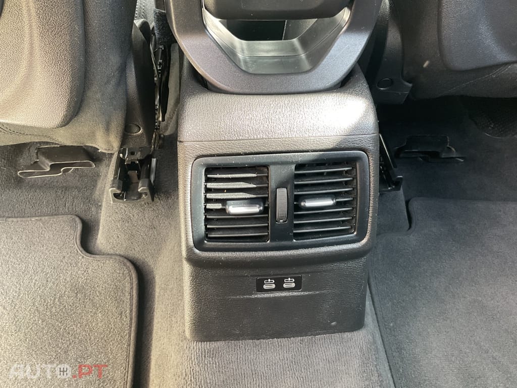 BMW X1 16 d sDrive Auto