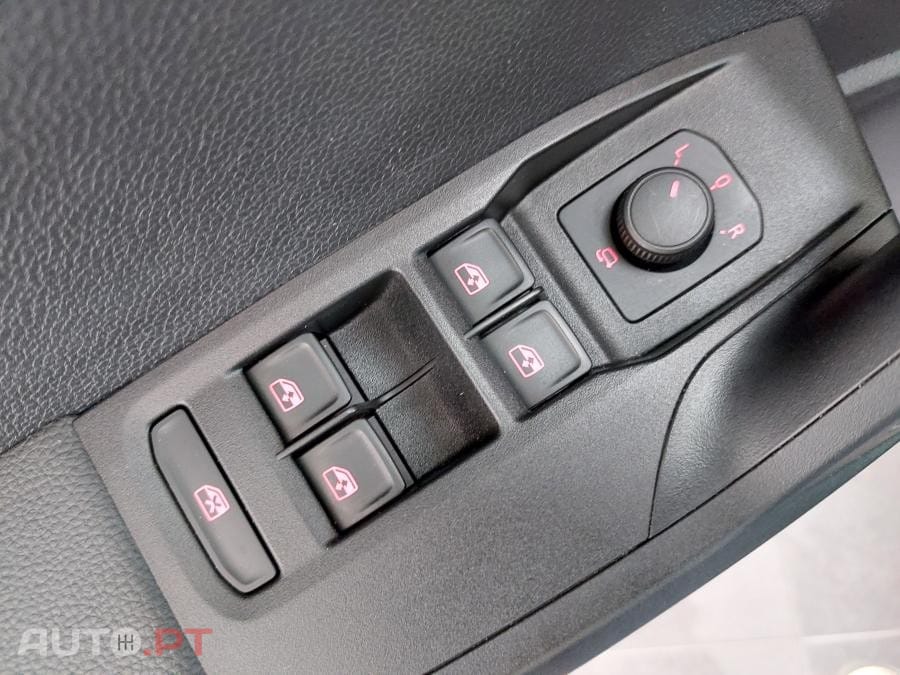 Seat Arona 1.0 TSI Style Plus DSG