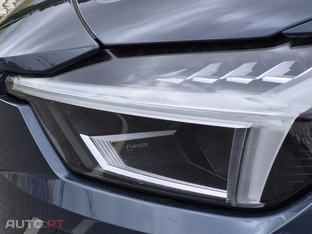 Polestar 2 Long Range 78 kWh