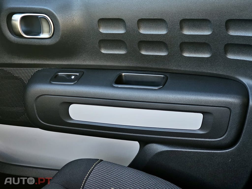 Citroen C3 1.2 PureTech Plus