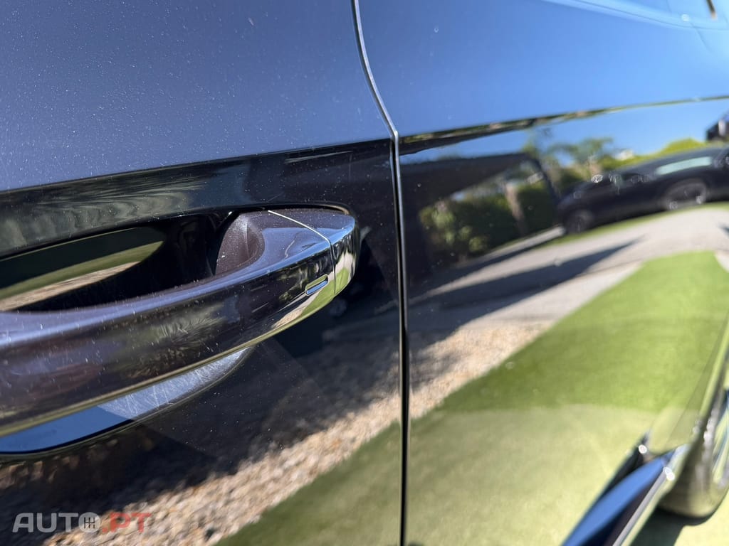 Volkswagen Arteon 1.4 TSI eHybrid Elegance