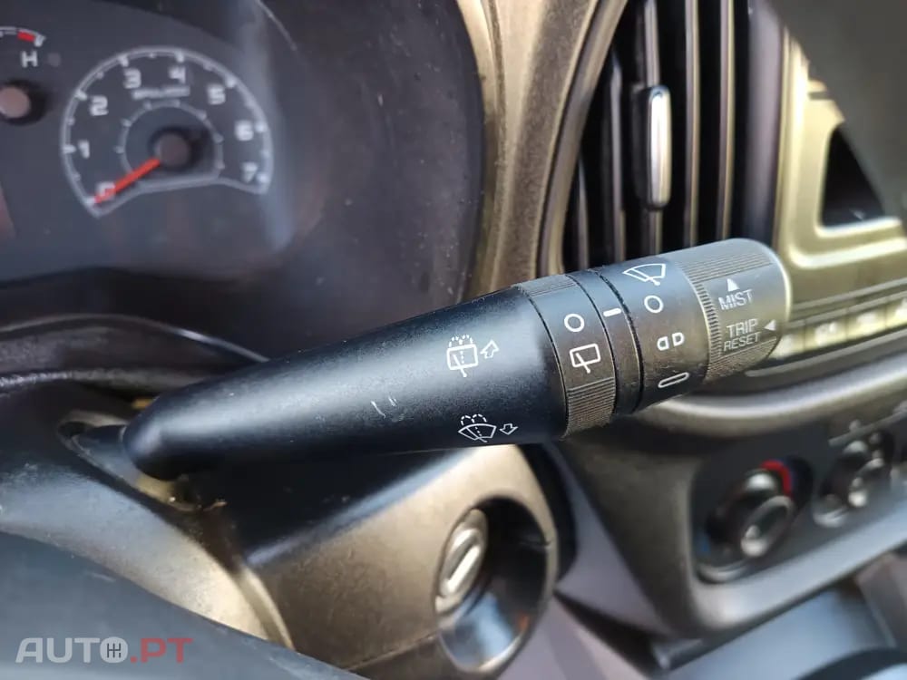 Fiat Doblo 1.3 Multijet