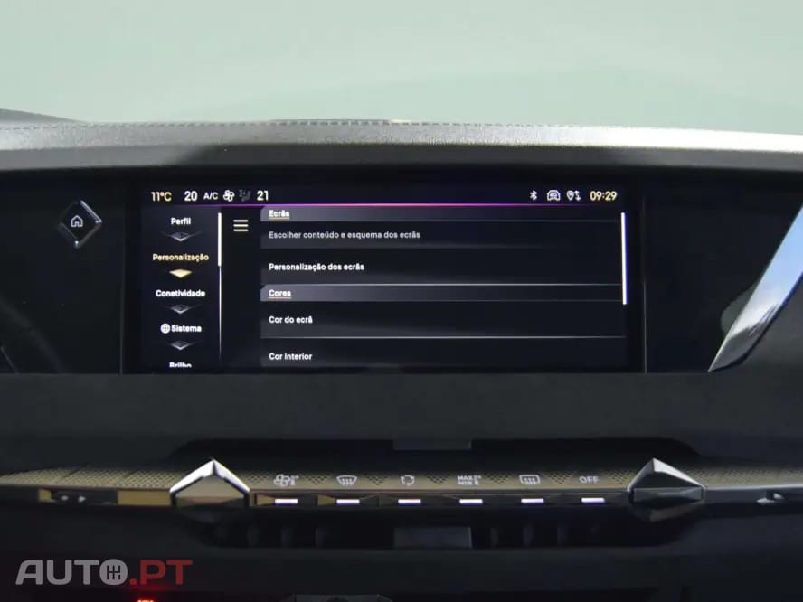 DS DS4 1.2 Hybrid Etoile e-DSC6