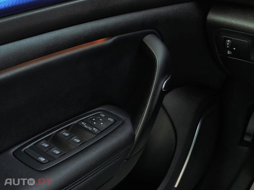 Renault Mégane Sport Tourer 1.5 Blue dCi GT Line J18