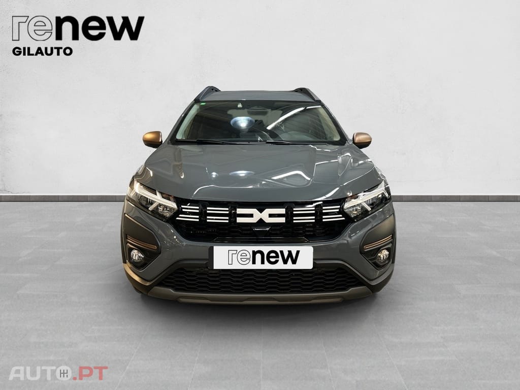 Dacia Jogger EXTREME +  ECO BI-FUEL