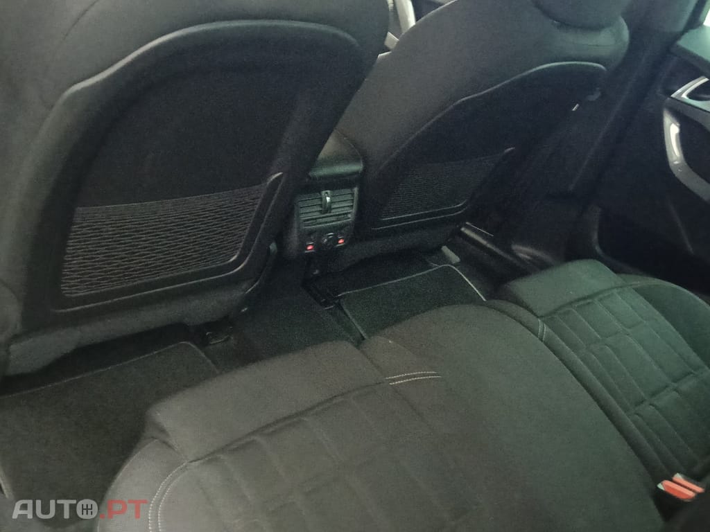 DS DS5 1.6 BlueHDi Chic