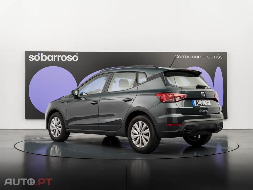 Seat Arona 1.0 TSI Style