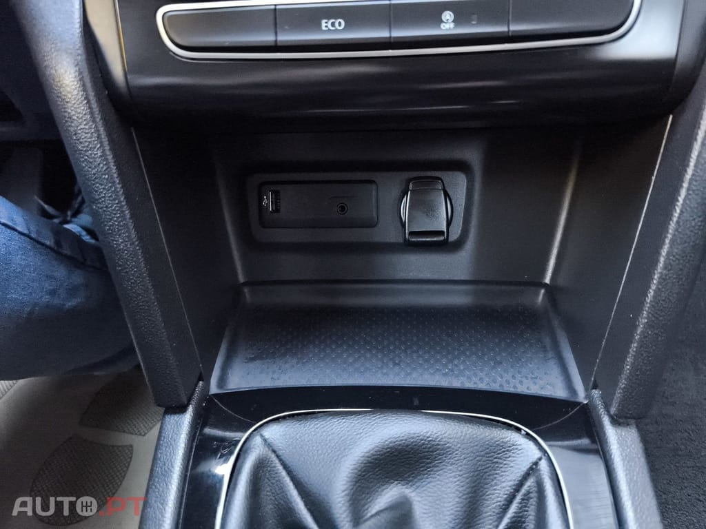 Renault Mégane 1.2 TCe Zen