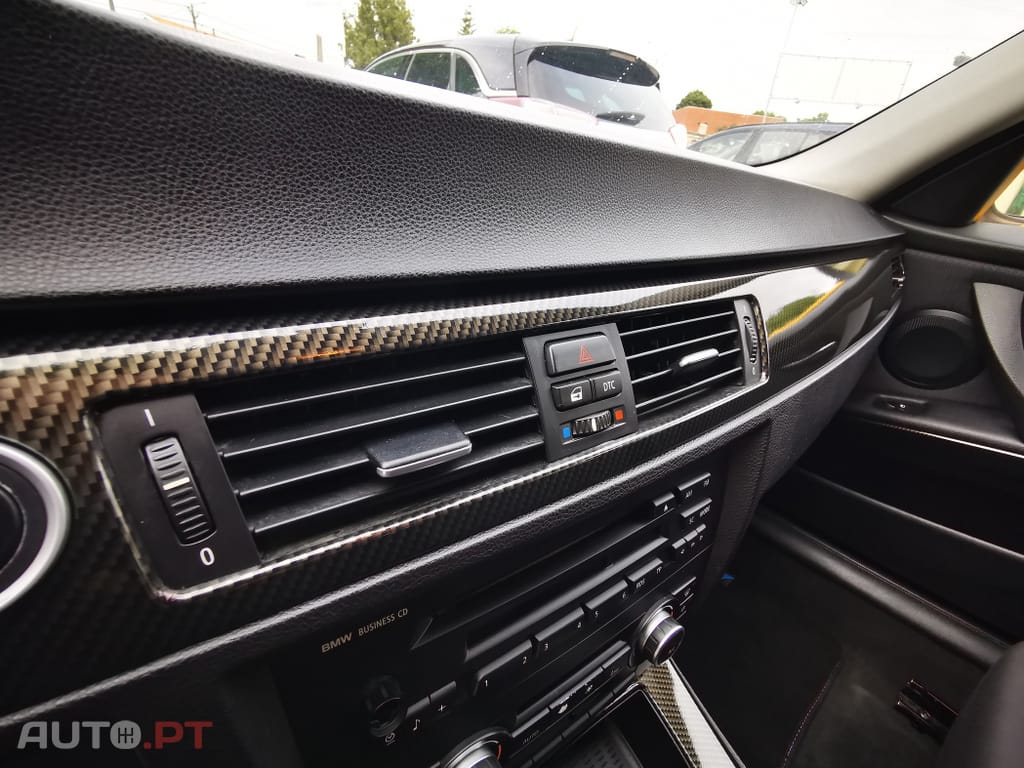 BMW 320 d Touring Sport