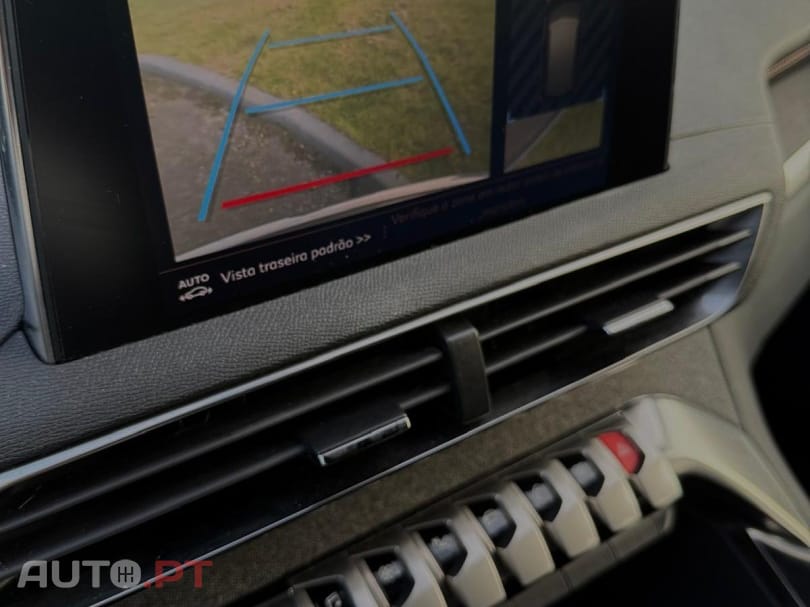 Peugeot 3008 1.2 PureTech GT Line