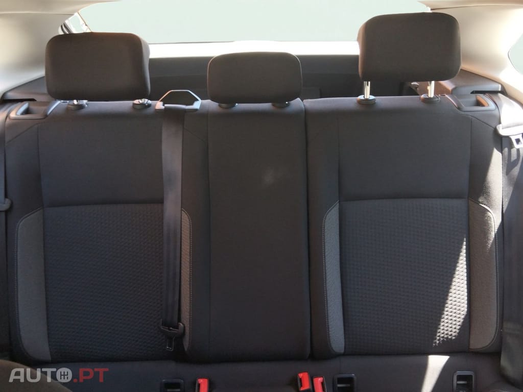 Volkswagen Taigo 1.0 TSI Life