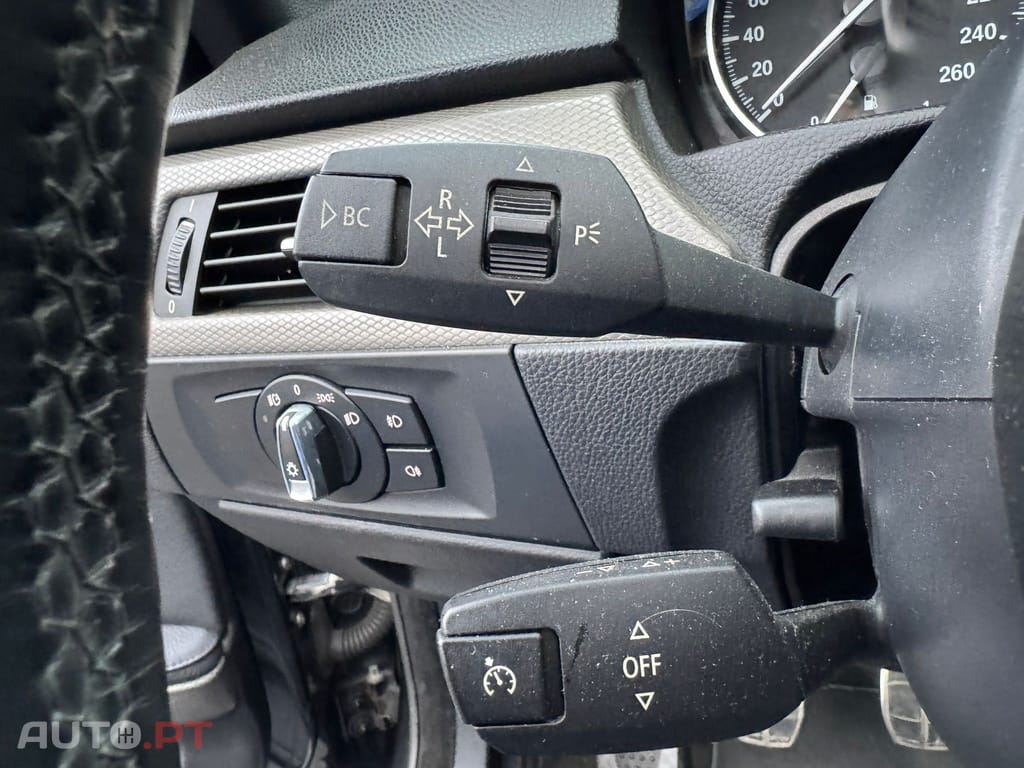 BMW 320 d Edição M