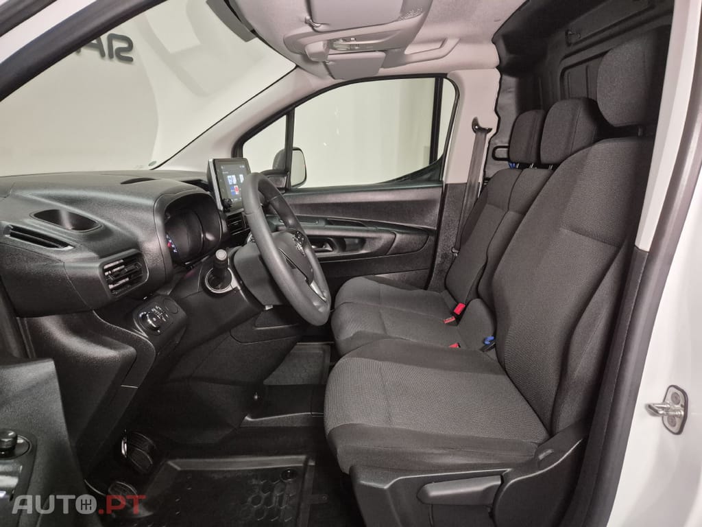 Opel Combo 1.5 Cdti L2H1 