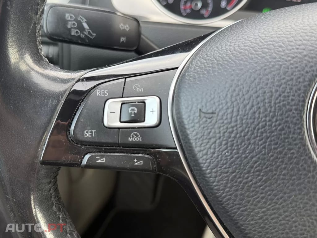 Volkswagen Golf 1.0 TSI BlueMotion Comfortline
