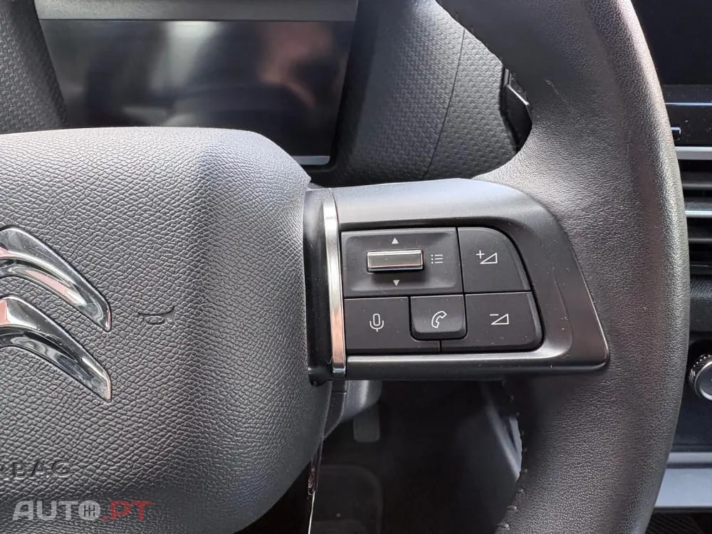 Citroen C4 1.5 BlueHDi Feel Pack