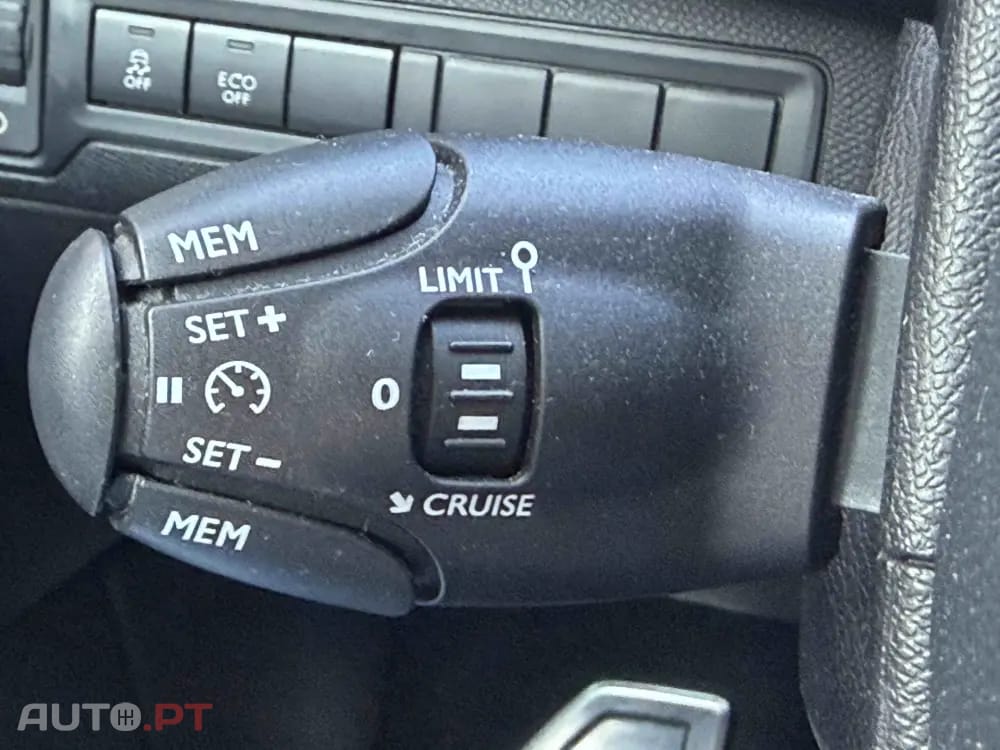 Peugeot 308 1.6 BlueHDi Style
