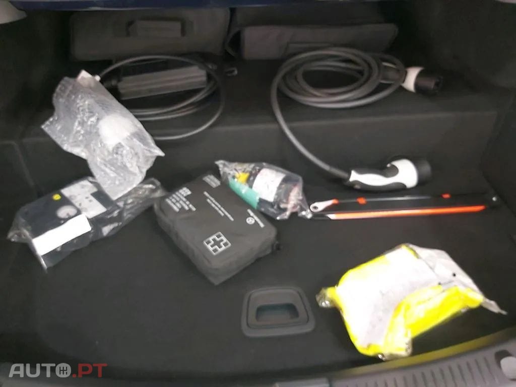 Mercedes-Benz E 300 de Exclusive Line