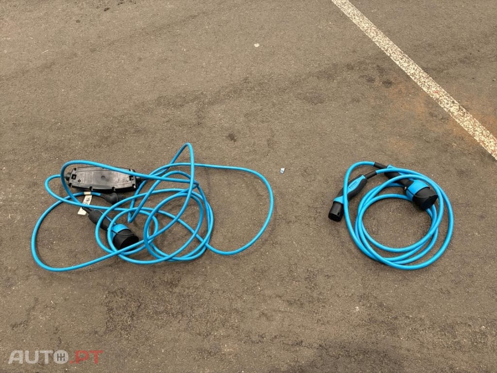 Mazda MX-30 e-SKYACTIV