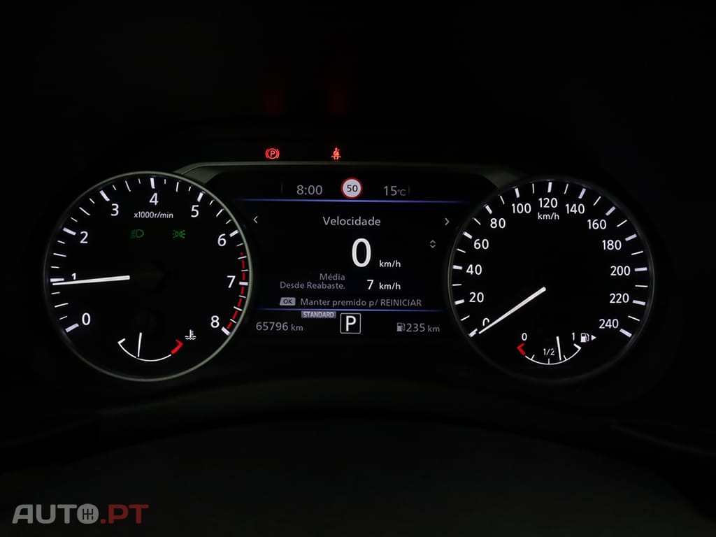 Nissan Juke Juke 1.0 DIG-T Tekna DCT