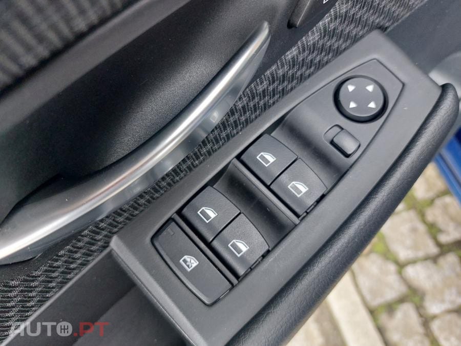 BMW 216 d  Advantage